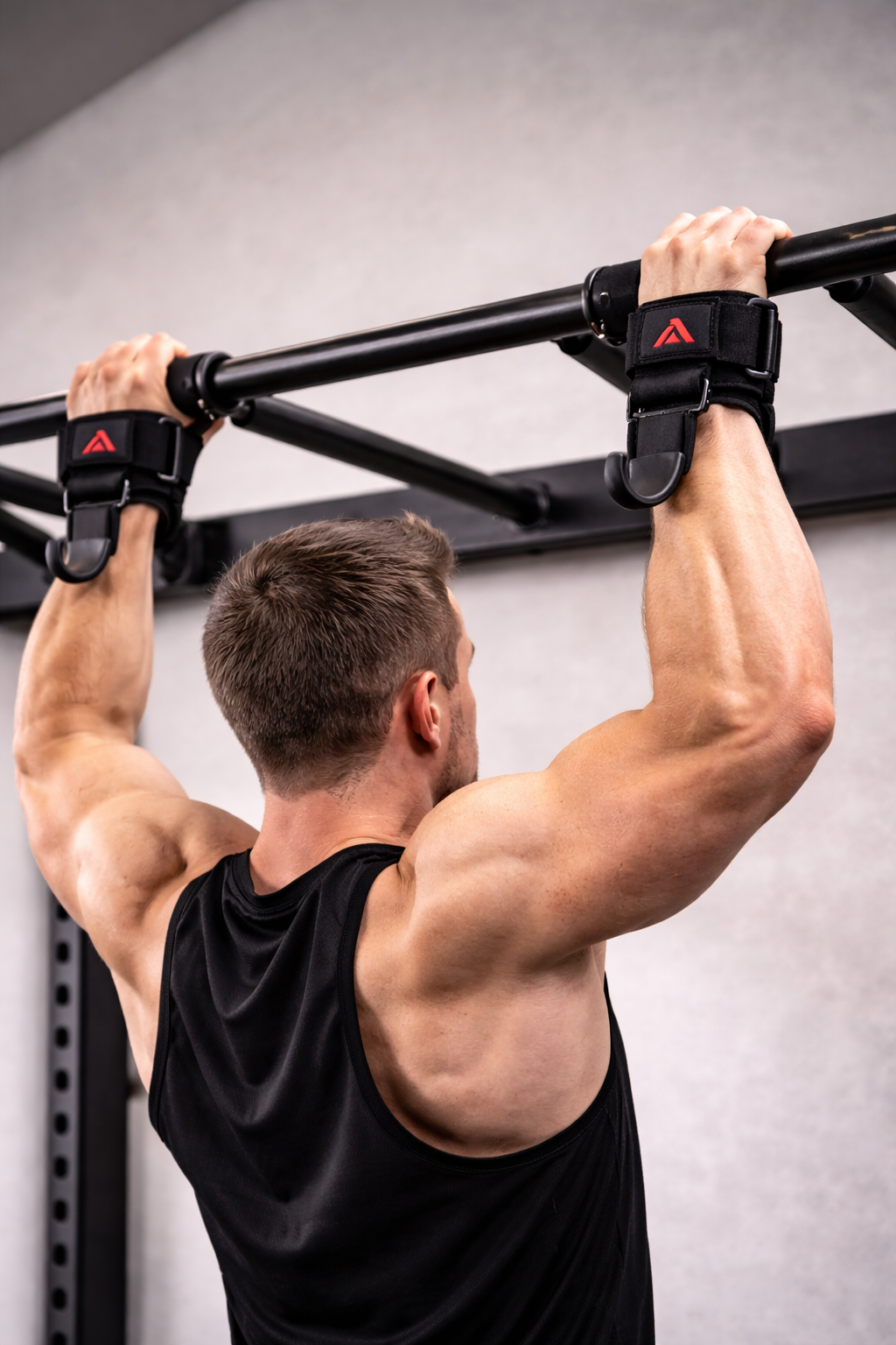 Weight lifting Hooks