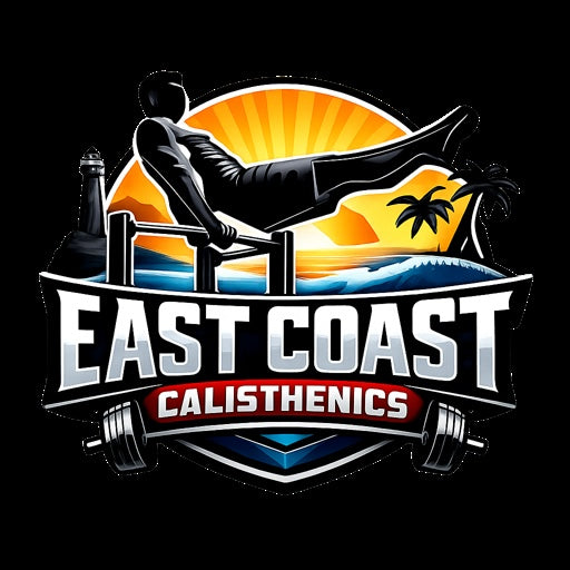 East Coast Calisthenics