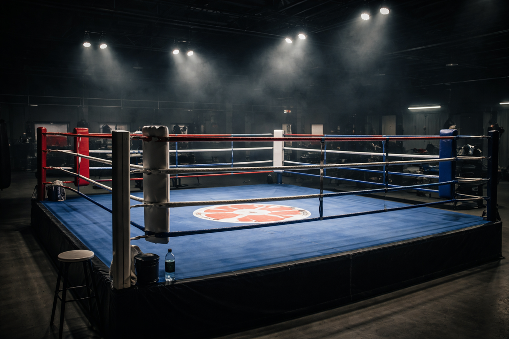 Boxing Gloves