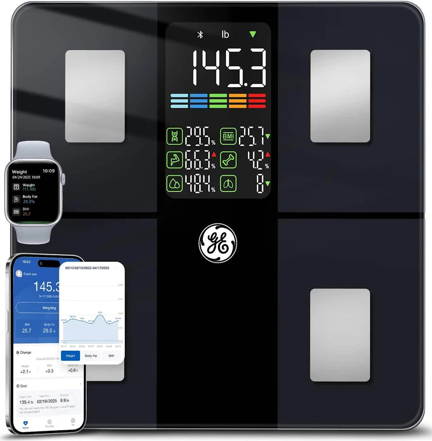 Weight Scale