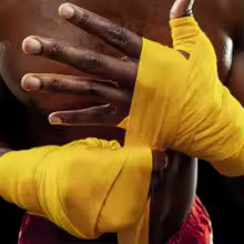 Boxing Hand Wraps