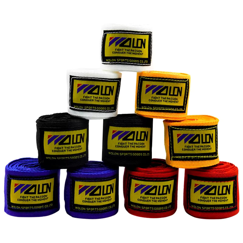 Boxing Hand Wraps