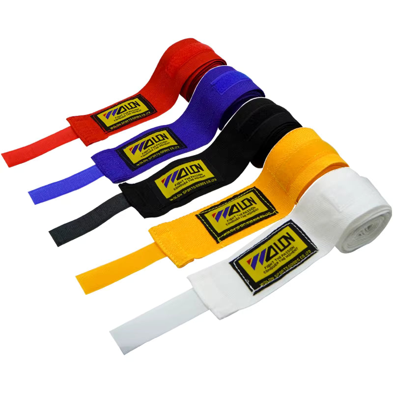 Boxing Hand Wraps