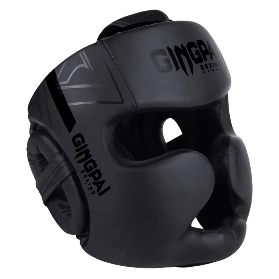 Head Gear