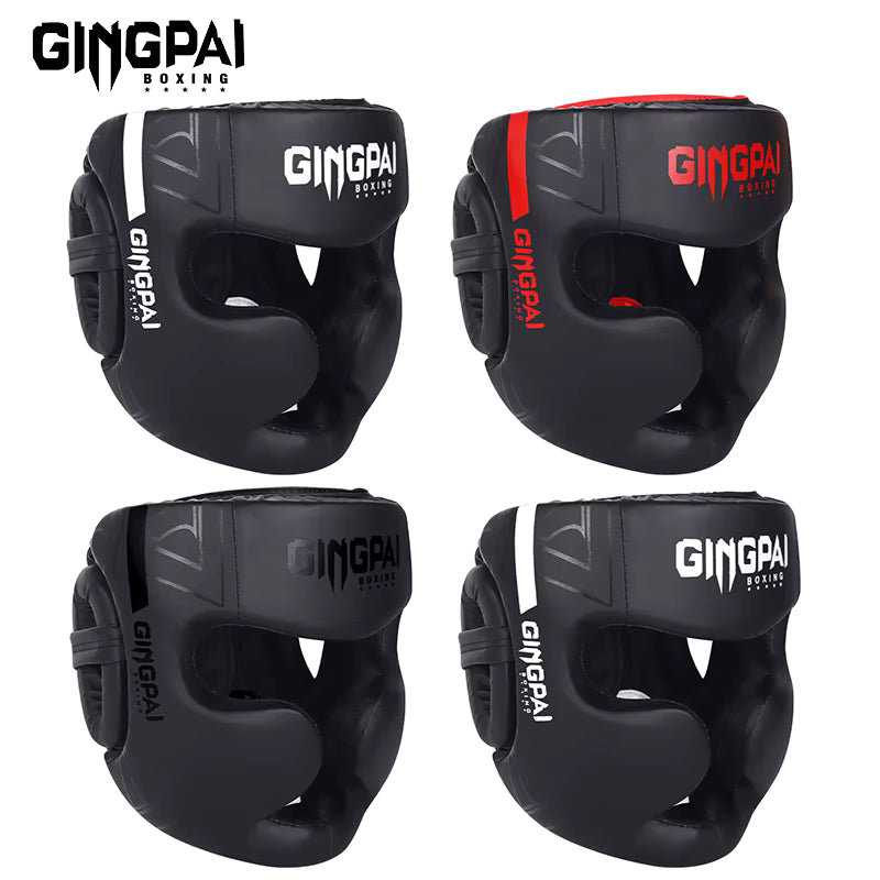 Head Gear