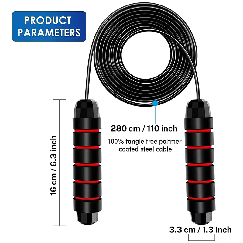 Jump Rope