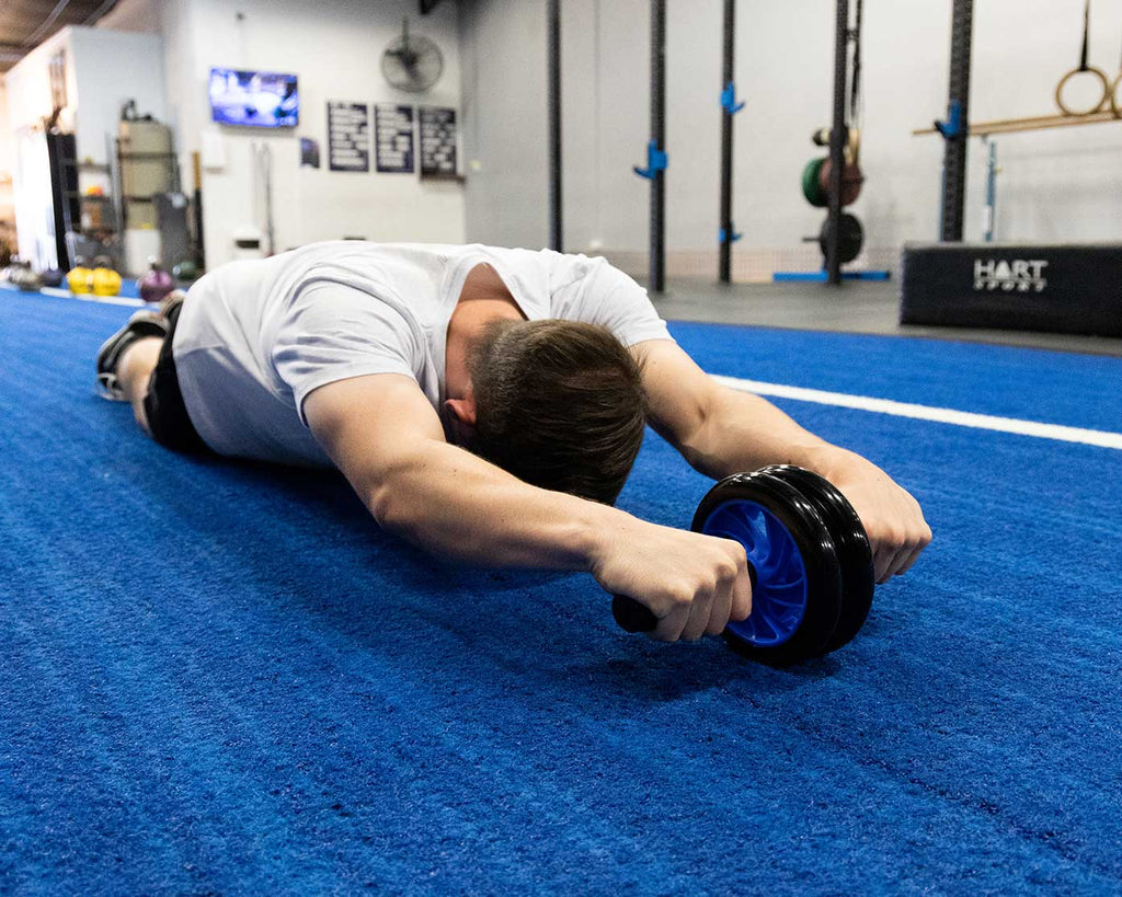 Ab Roller
