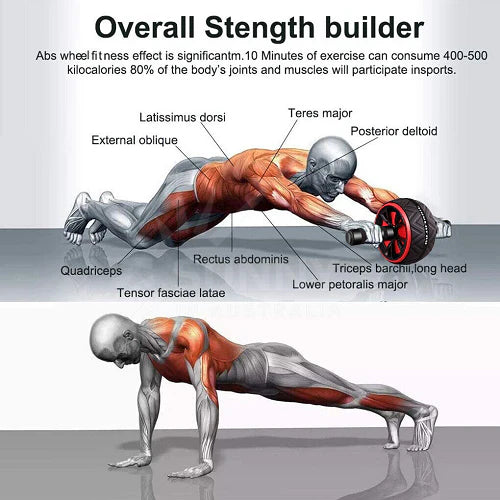 Ab Roller