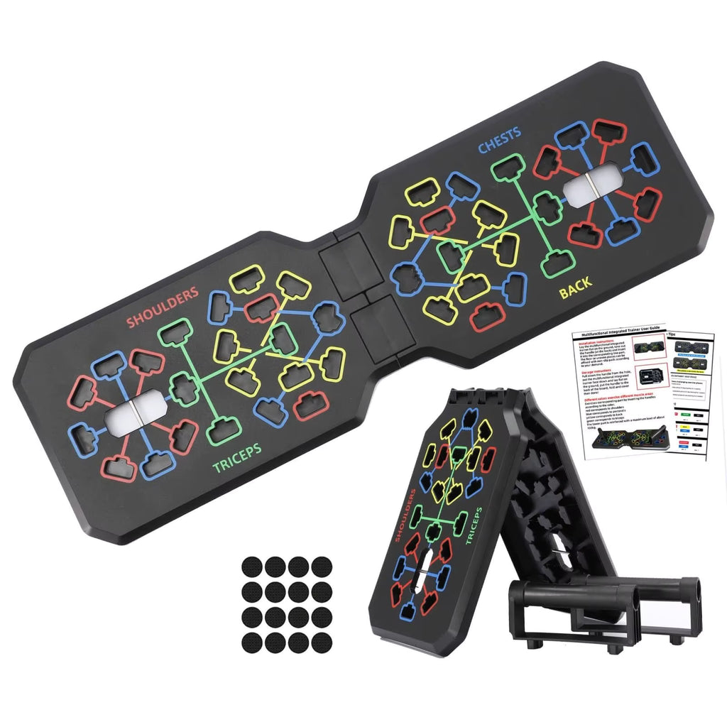 Push Up Board