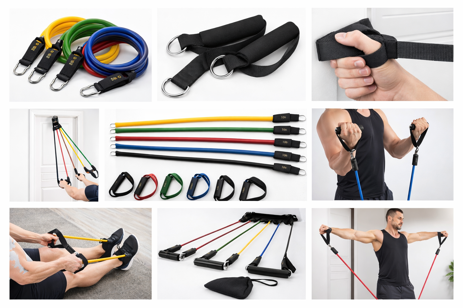 Resistance Bands