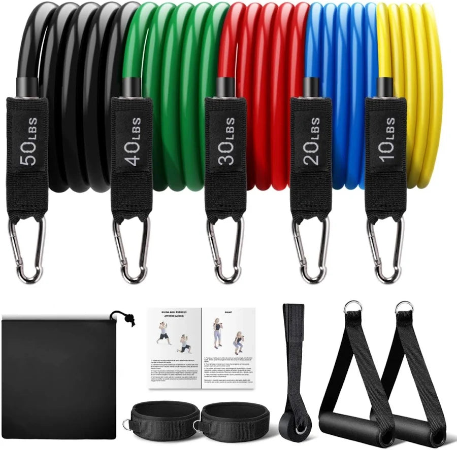 Resistance Bands