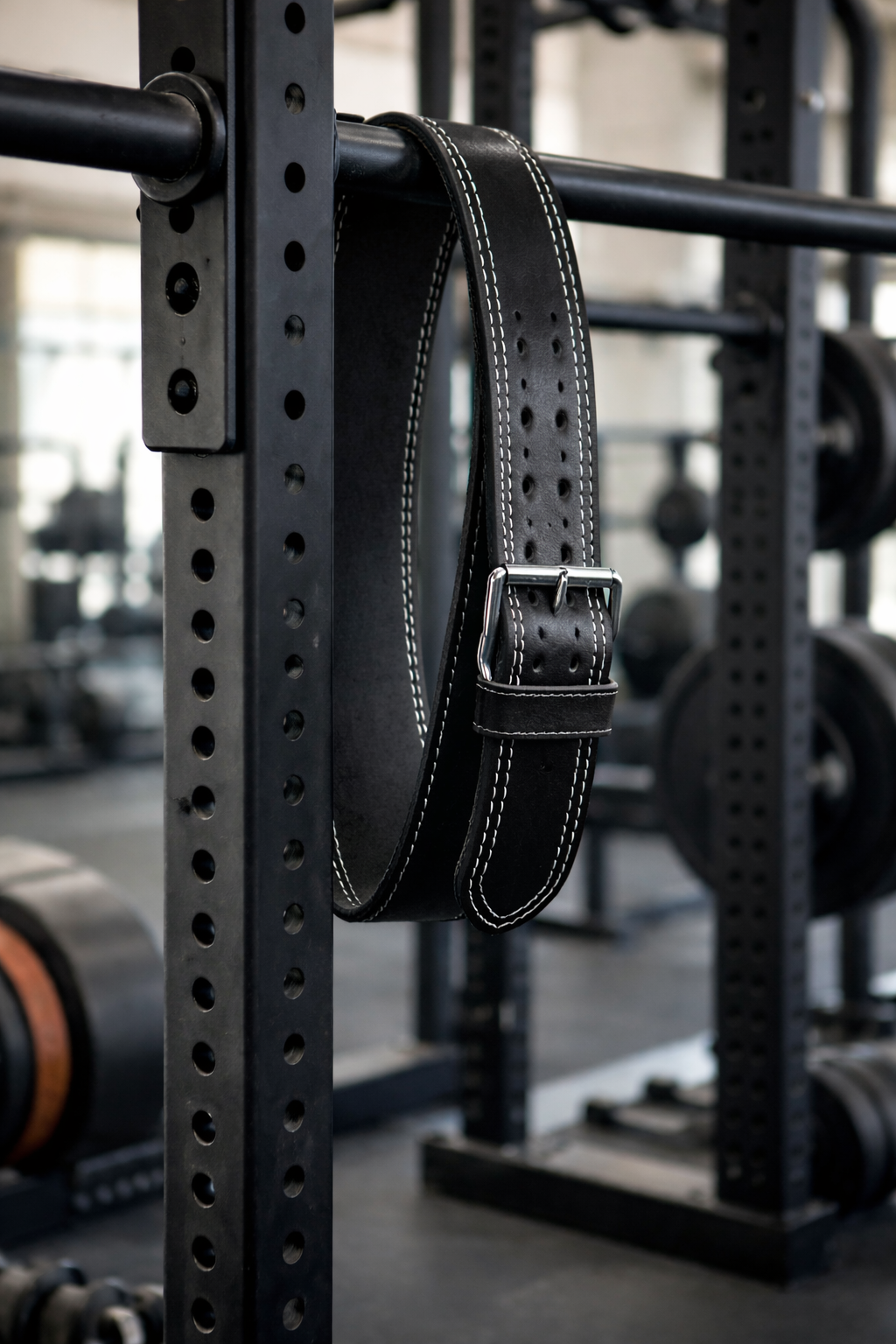 Weightlifting Belt