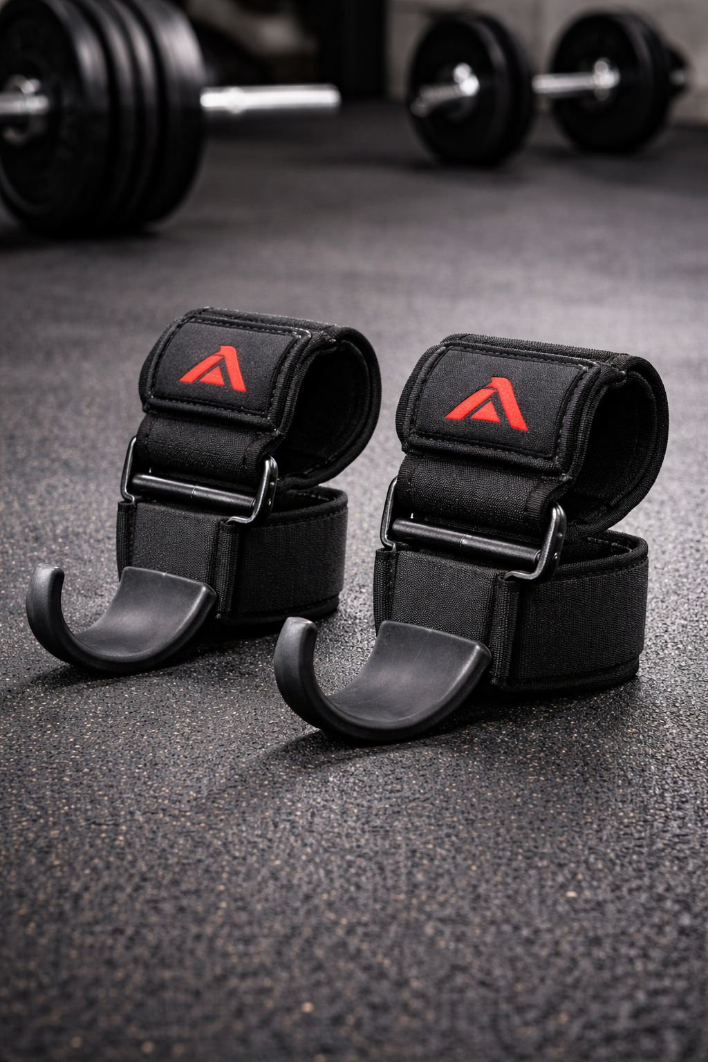 Weight lifting Hooks