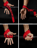 Wrist Straps