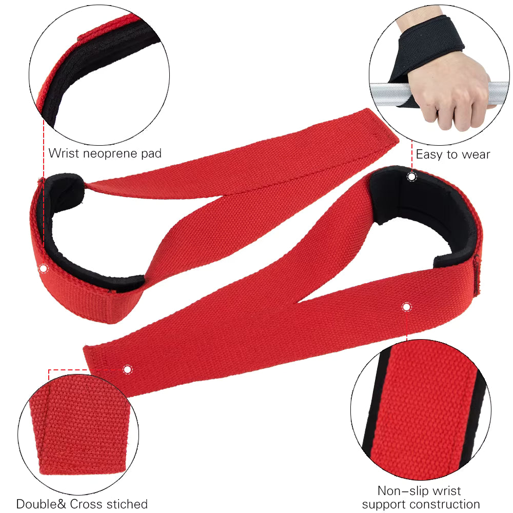 Wrist Straps