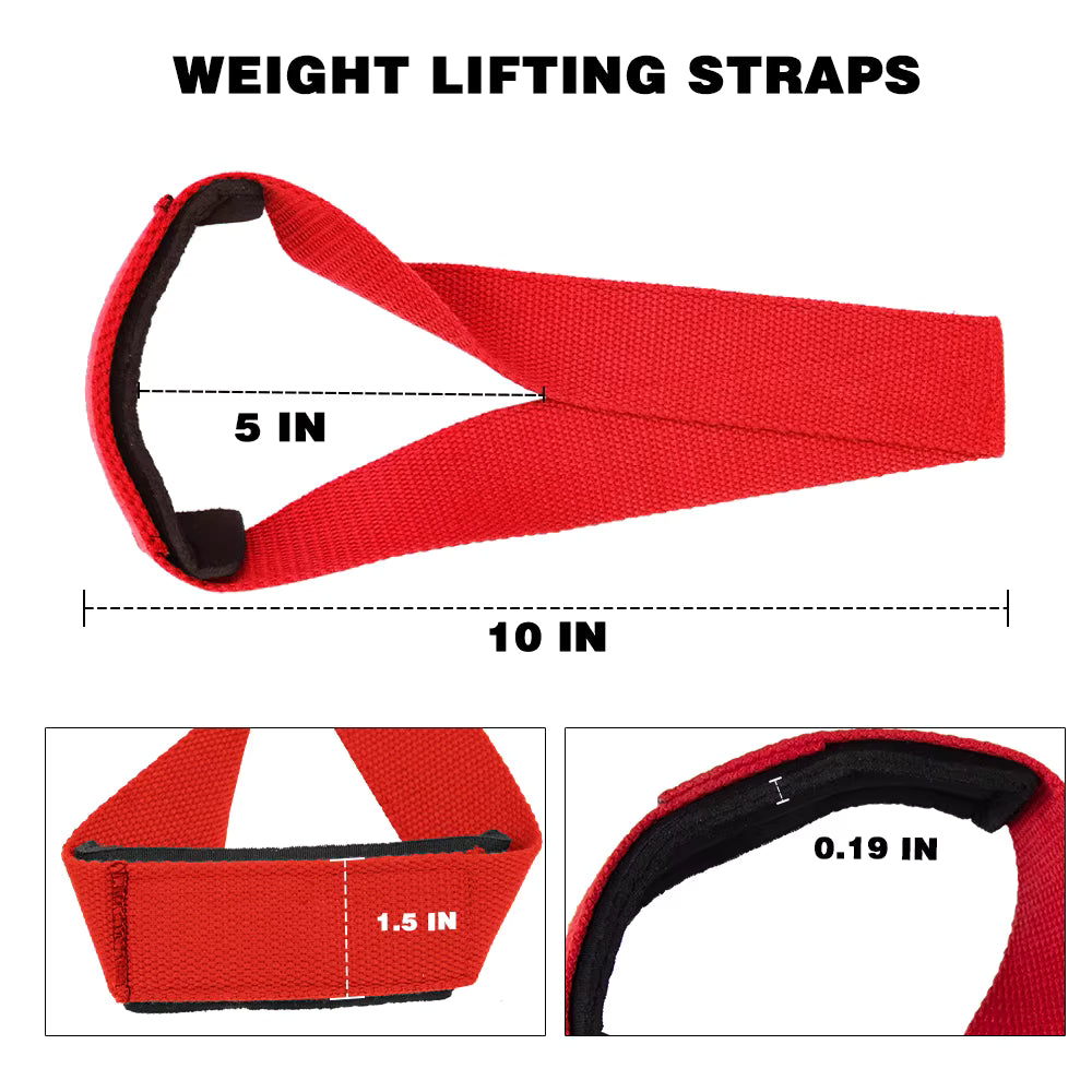 Wrist Straps