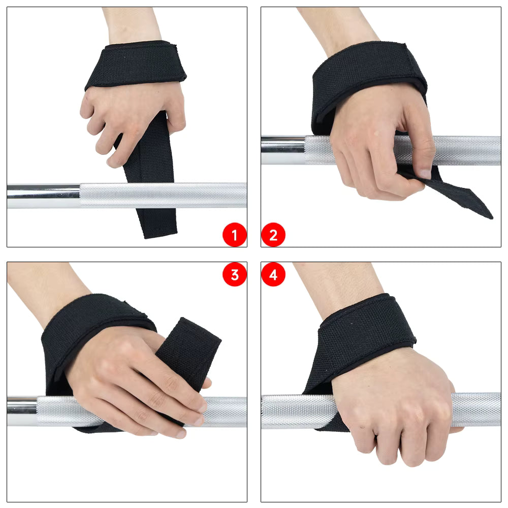 Wrist Straps